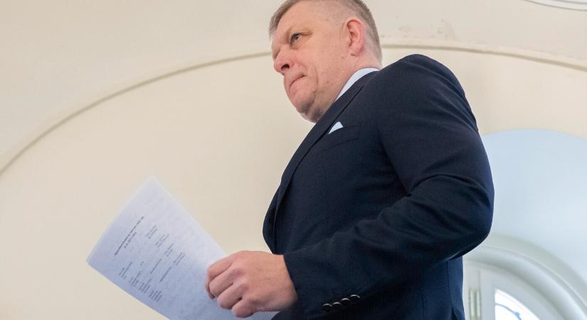 Fico: Semmilyen politikai témakör nem gátolja az együttműködést Üzbegisztánnal