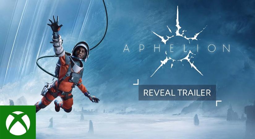 Aphelion címmel egy sci-fi akciókalandot jelentettek be a Life is Strange fejlesztői