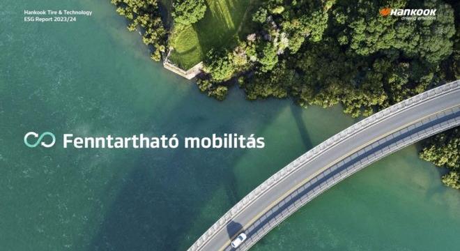 Gördülő innováció a zöldebb holnapért