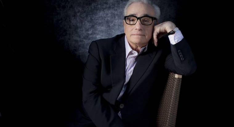 Martin Scorsese: „Nem bírom már a mozikat”