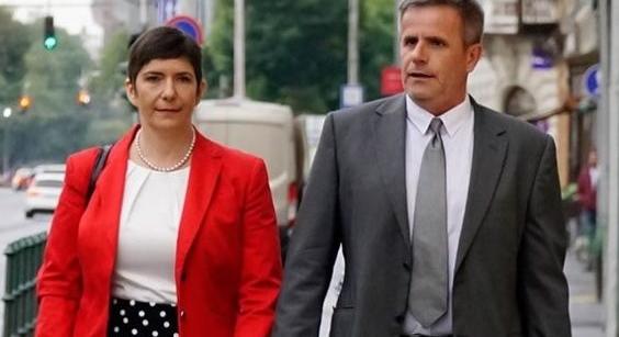 Megható sorokkal búcsúzott Varga Zoltán a politikából kiszálló Gyurcsány Ferenctől
