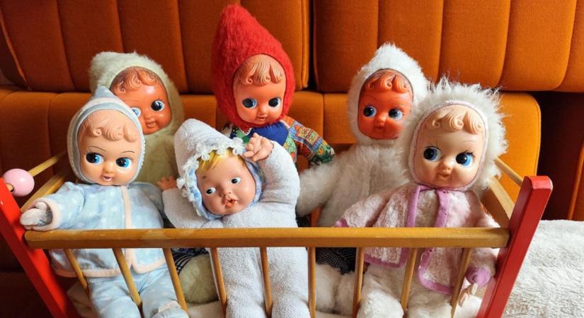 Nógrádból utaznak az elfeledett lencsibabák erre a somogyi településre