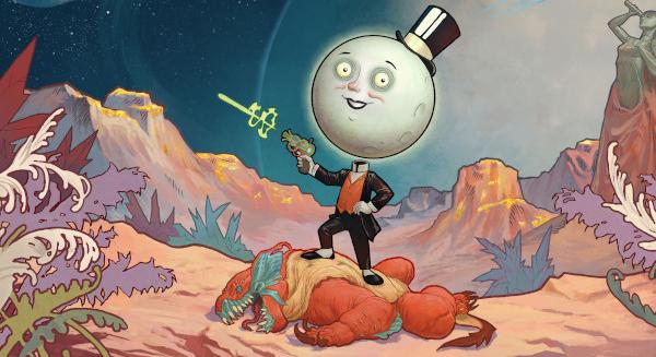 SGF 2025: A The Outer Worlds 2 lesz az Xbox első 80 dolláros játéka