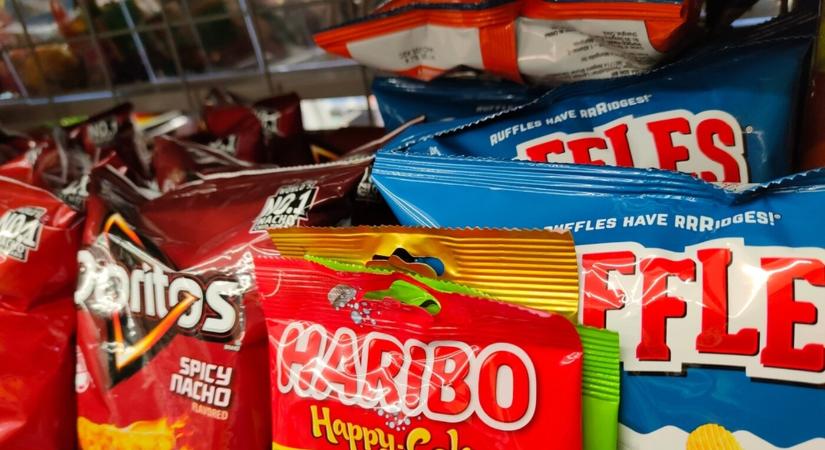 Folytatódik a gumicukor-botrány: gyerekek lettek rosszul a közkedvelt Haribo miatt