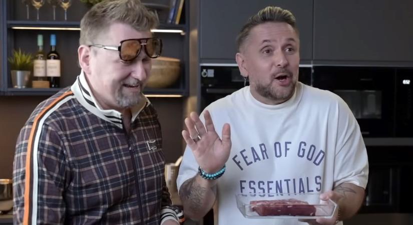 Majka őszintén válaszolt: „Nincs bennem roma vér, csak azt hiszik"