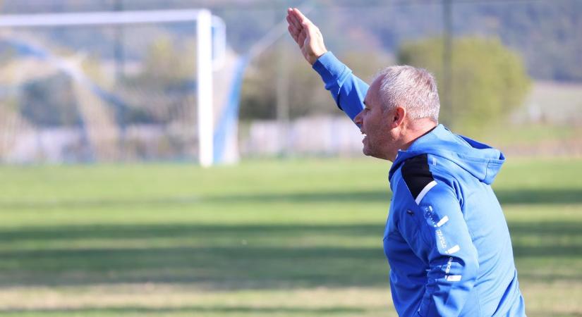 Dombóvári edző a 3–0-s vereség után: – Gyermeteg hibákat követtünk el