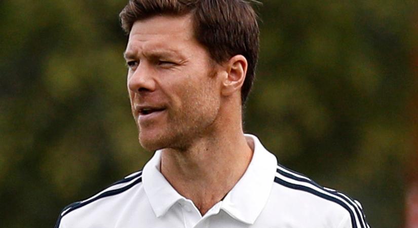 Xabi Alonso elköszönt a Real Madrid három sztárjától – sajtóhír