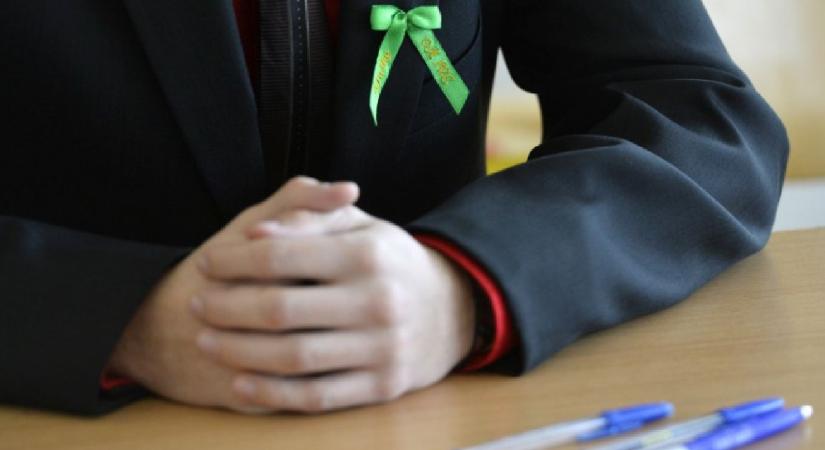 Kötelező lesz a matematikaérettségi