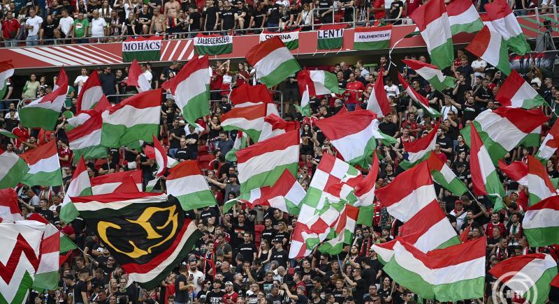 Kutatás: a magyarok kétharmadát nem érdekli a foci