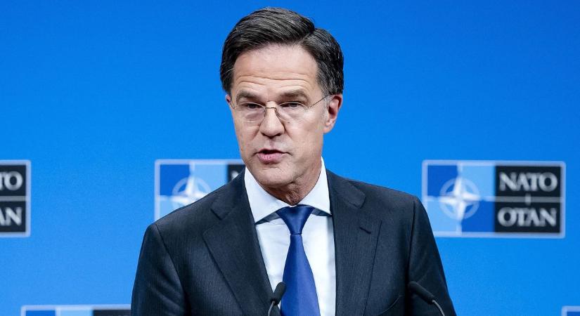 Ugrásra készen áll Rutte: „Közel vagyunk a megállapodáshoz”