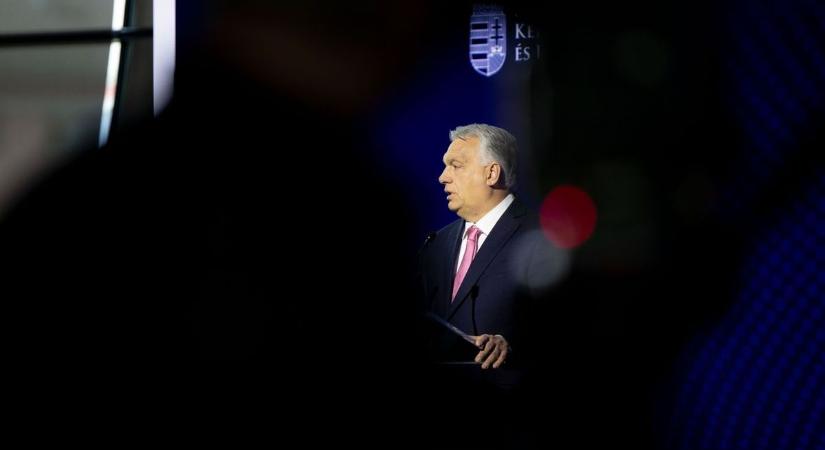 Orbán Viktor a Patrióták nagygyűlésén: ha összefogunk, erősek leszünk, és győzni fogunk (videó)