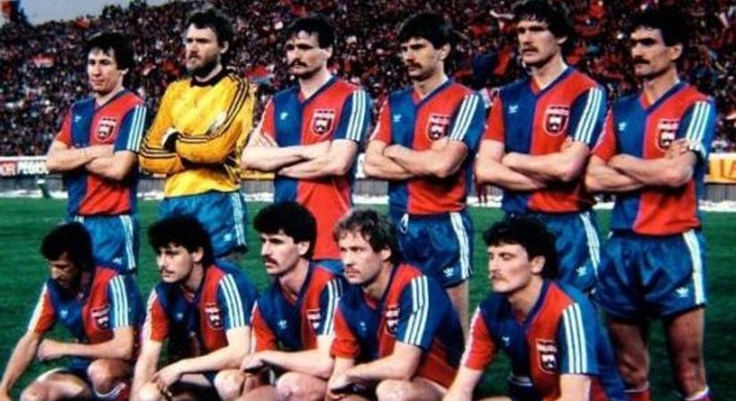 A Vasas szurkolói is éltették a legendás Videotont