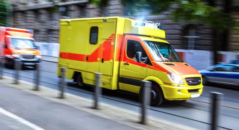 Kiderült: szándékosan üthette el saját kislányát a gázoló