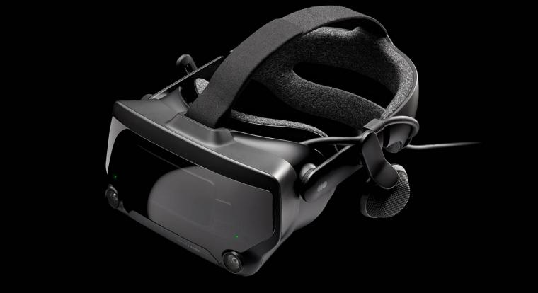 A Valve lehet a VR játékok utolsó reménye