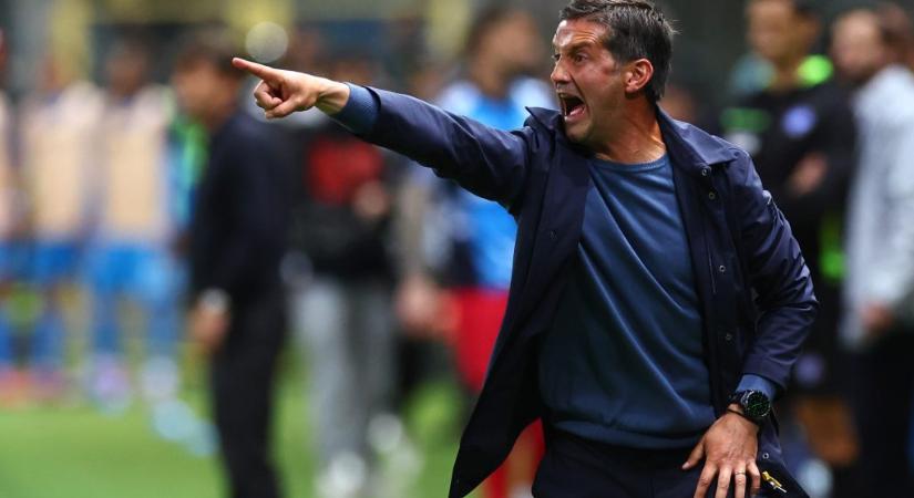 Balogh Botondék edzője távozott, a BL-győztesnél nevezhetik ki