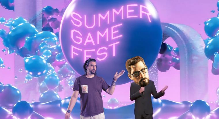 És ezek a játékok mégis hol voltak a Summer Game Festről?!