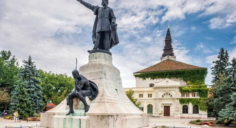Dühítő, amit a románok írtak Kossuth Lajosról, ez a felháborító szöveg semelyik törikönyvben nem szerepel