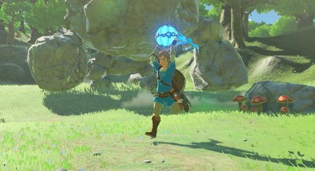 Legend of Zelda kaliberű játékokat fog csinálni az AI? Az Epic CEO-ja szerint simán