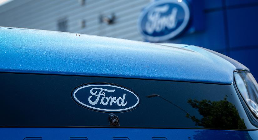 Tömeges elbocsátások árnyékolják be a Ford kölni gyárát – több ezer dolgozó számára bizonytalan a jövő