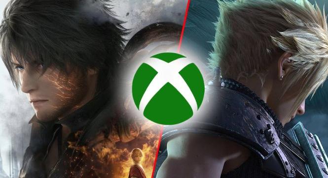 [XGS 2025] Final Fantasy: indul az Xbox Series-terjeszkedés! [VIDEO]