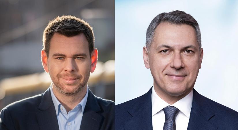 Vitézy Dávid szerint Lázár parancsba adta a MÁV-nak, hogy tüntessék el a rendszerből a sokat késő vonatokat