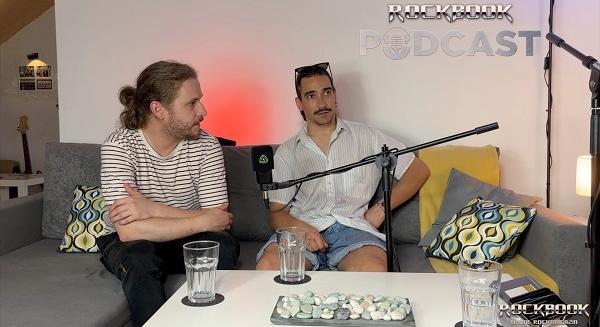 Visszacsapó álmok, punkos energiák: Hocuspony interjú - Rockbook podcast 63.