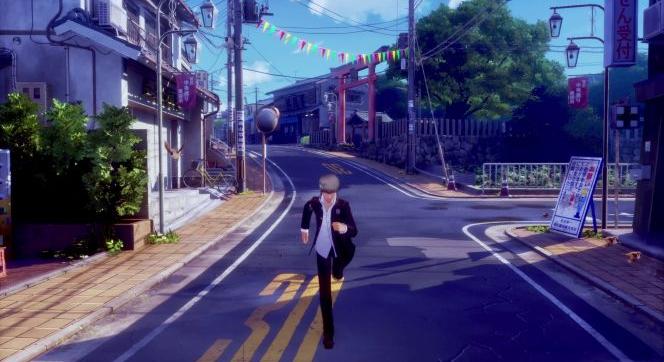 [XGS 2025] Persona 4 Revival: újabb remake-et kap az Atlus sikeres franchise-a [VIDEO]