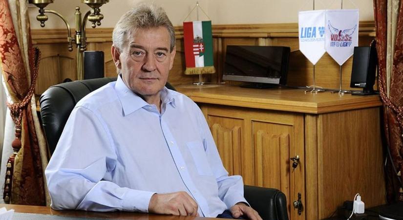 Meghalt a szakszervezeti mozgalom egykori vezéralakja, Gaskó István