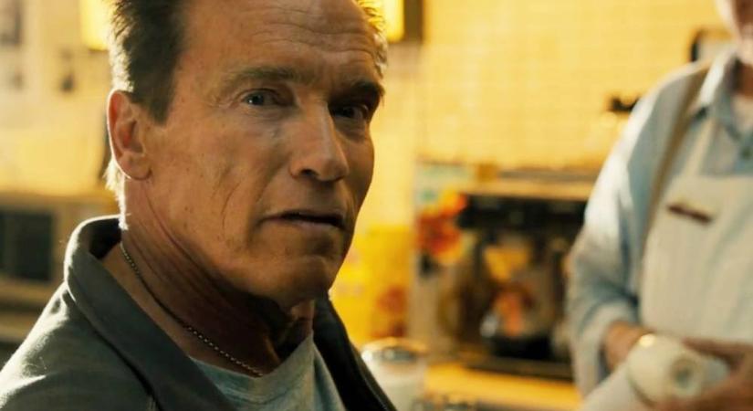 Erőnek erejével: Az egyik utolsó nagy Svarci-film (85%) (kritika)
