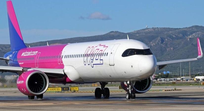 Több százezer utas kapott zavarba ejtő levelet a Wizz Airtől
