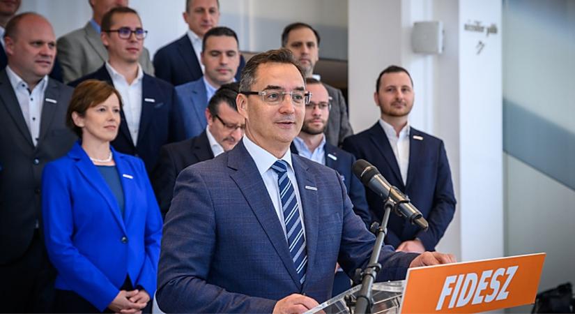 Napra pontosan egy évvel ezelőtt voltak az önkormányzati választások – értékelt a városvezető