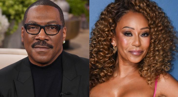 Eddie Murphy és Mel B 18 éves gyermeke transzneműként coming outolt