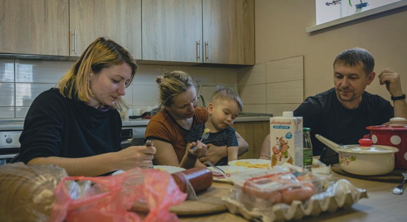 FELMÉRÉS: Szlovákiában a családok több mint fele fizetéstől fizetésig él