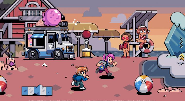 A Scott Pilgrim EX a folytatás, amire 15 éve várunk