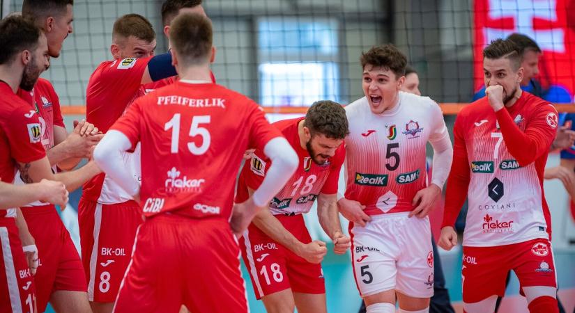„Egy klubban két extraligás csapatot fenntartani nem könnyű”
