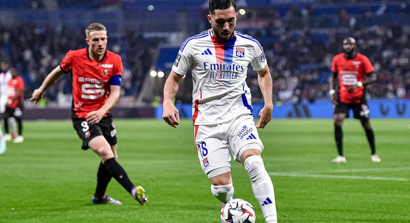 PL: a Lyon sztárja is érkezik a Manchester Cityhez! – sajtóhír