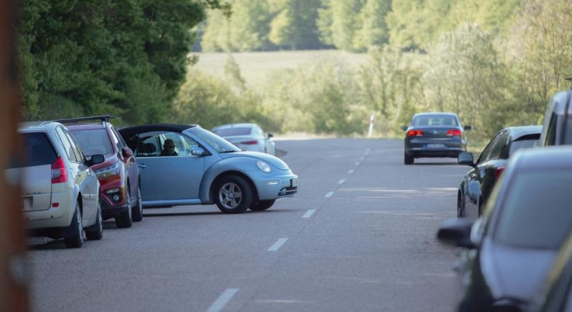 Bármelyik autós bajba kerülhet: új traffipaxokat vet be a rendőrség
