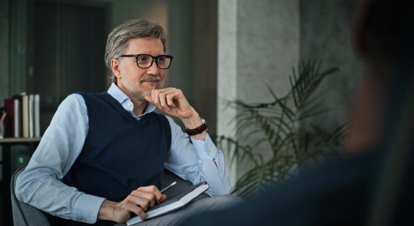 Tanuljunk meg hallgatni, mint a profik – íme, 4 gyakorlat hozzá