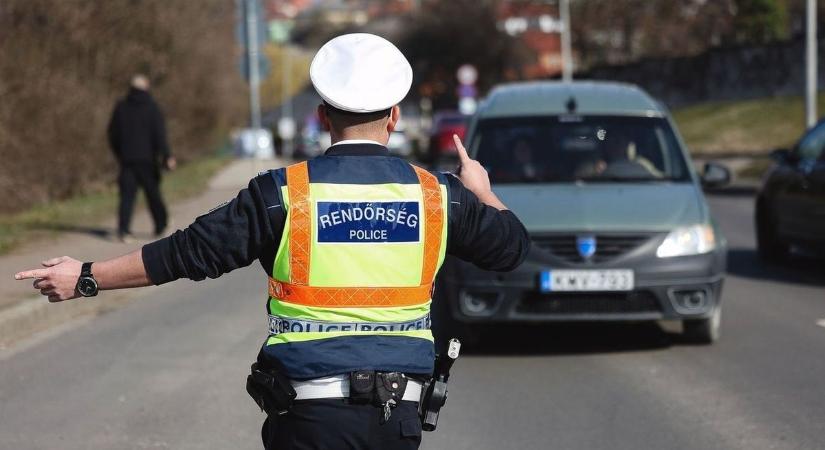 Sokba kerülhet, ha elnézik a lejárati dátumot a szabolcsi sofőrök