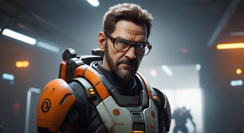 Videóban gyűjtöttük össze a legérdekesebb Half-Life 3 pletykákat