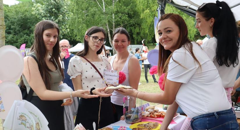 Zalában krumpli az alapja, ha nem jártál ott, nem tudhatod, hogy még milyent kóstolhattál volna (galéria, videó)