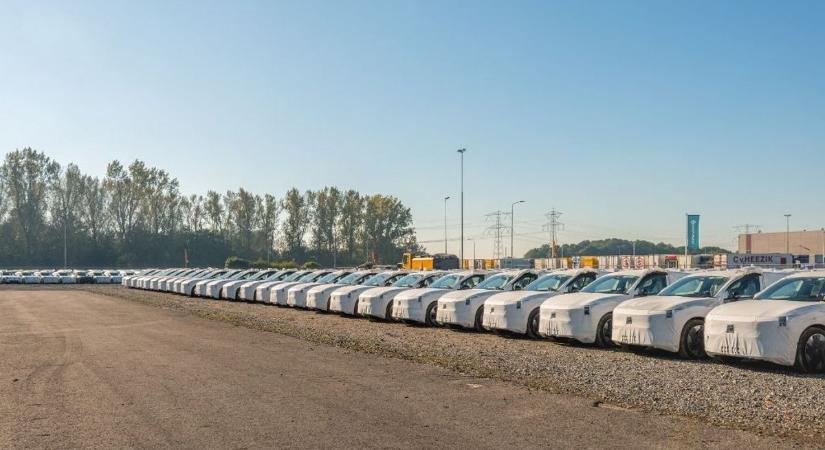 Flották forradalma: eljött az elektromobilitás és okos megoldások korszaka a vállalatoknál
