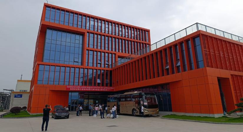 Elektrolitgyár: kiderült, mi hangzott el a kínaiak és a szolnoki delegáció tárgyalásán – videóval