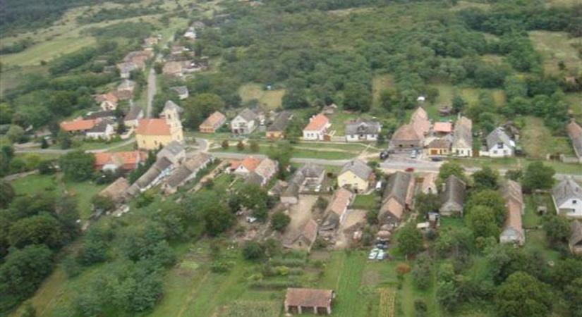 Meglátogattuk Győr-Moson-Sopron legeldugottabb települését