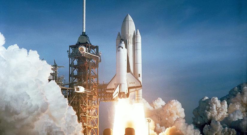 Rendkívüli: A NASA elhalasztotta Kapu Tiborék keddi űrutazását