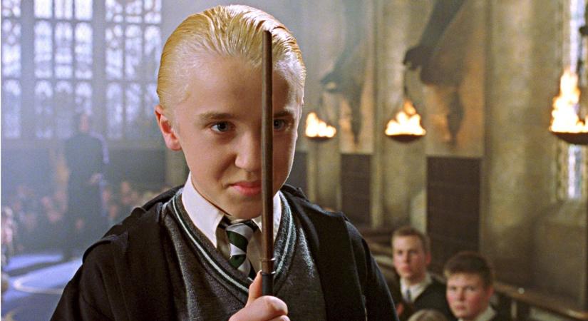 [BREAKING] Tovább bővült a Harry Potter-sorozat stábja, elkelt Draco Malfoy és Molly Weasley szerepe, megvannak az új Dursleyék, illetve gyarapodott a Roxfort diákserege is