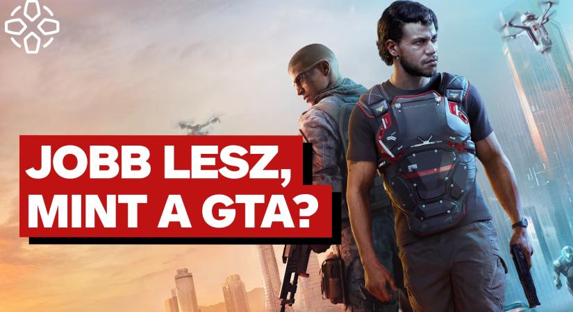 [VIDEÓ] Megérkezik a héten a GTA kihívója? - IGN GamingStart 2025/01.