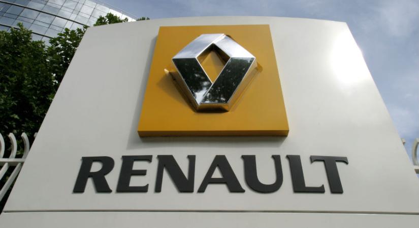 A Renault is beszállhat a dróngyártásba
