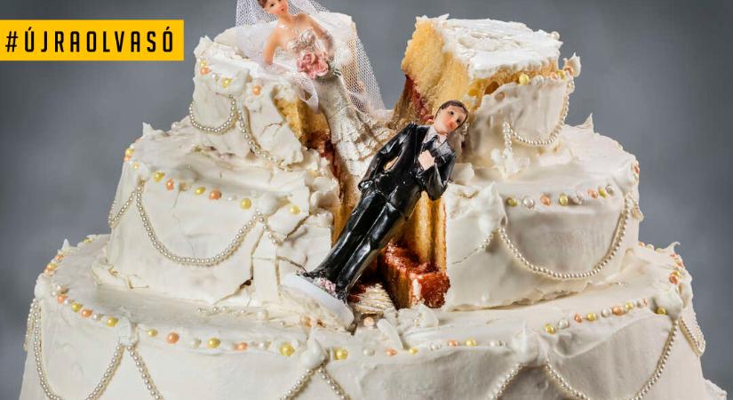 „Anyám a szemembe nézett, és azt mondta: még lemondhatom az esküvőt” – amikor mindenki tudja, hogy rossz ötlet a frigy, rajtad kívül
