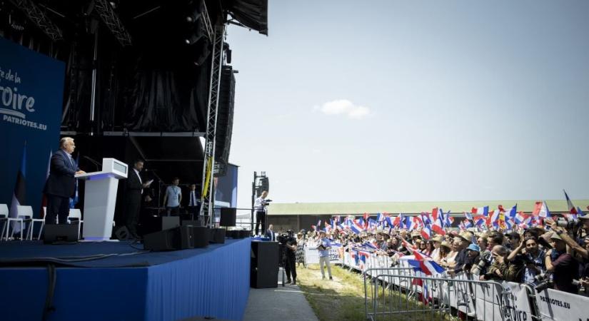Meg akarták fojtani Orbán Viktort